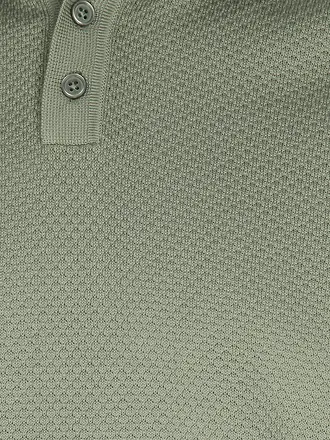 DRYKORN | Poloshirt TRITON | hellgrün